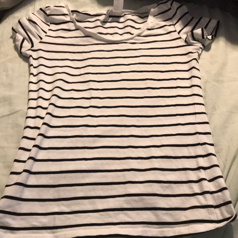 H&M top